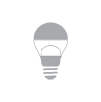đèn Led trang trí, đèn Led tiết kiệm điện, Đèn led hiệu suất cao hơn đèn compact